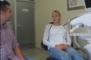 Kamila Lićwinko w "Życiu na unicie" Do czego może służyć unit stomatologiczny?!