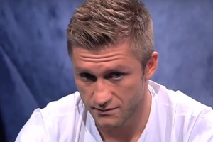 Kuba Błaszczykowski co myśli o myciu zębów? Błaszczykowski będzie mył zęby!
