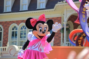 Disney w programie profilaktycznym (foto: pixabay) „Niesamowity świat higieny jamy ustnej” na start