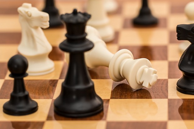 Co z autonomią stomatologów? (foto: pixabay) Autonomia stomatologów odchodzi?