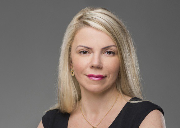dr n. med. Agnieszka Ruchała Tyszler, wiceprezes ORL w Szczecinie, przewodnicząca Komisji Stomatologicznej tej Izby Agnieszka Ruchała – Tyszler: staż podyplomowy to kpina ze środowiska lekarskiego