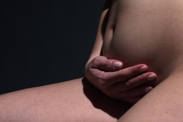 Kobiety z endometriozą mają szansę na szybszą diagnozę (fot. pixabay) Diagnoza endometriozy możliwa ze śliny