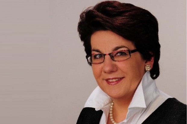 prof. Jolanta Pytko-Polończyk Jolanta Pytko-Polończyk z nominacją profesorską