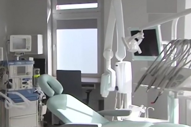 Stomatologia w Lubelskim Hospicjum dla Dzieci im. Małego Księcia Nowy oddział stomatologii w Lubelskim Hospicjum dla Dzieci im. Małego Księcia