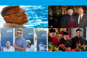 prof. Marcin Mikulewicz na www.mikulewicz.eu Nominacja profesorska dla Marcina Mikulewicza