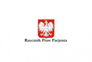 RPP Bartłomiej Łukasz Chmielowiec Rzecznikiem Praw Pacjenta