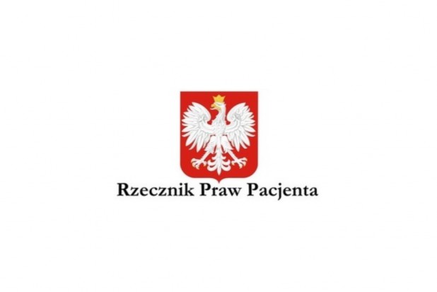 RPP Bartłomiej Łukasz Chmielowiec Rzecznikiem Praw Pacjenta