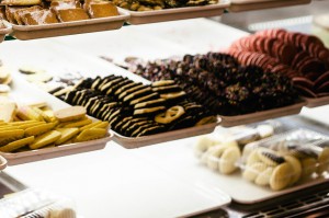 Kradł słodycze i pasty do zębów (foto: pixabay) Złodziej z Płocka jak nikt zadbał o czystość swoich zębów