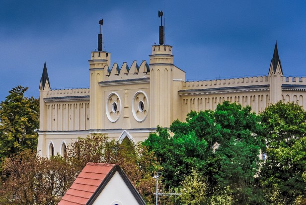 Lublin na mapie turystyki zdrowotnej (foto: pixabay) Mocna stomatologia w Lubelskim Konsorcjum Turystyki Medycznej