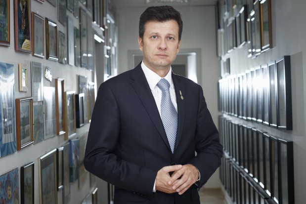 Marek Michalak Rzecznik Praw Dziecka (foto: Fotolia/PTWP) RPD ma uwagi do projektu ustawy o zdrowiu dzieci i młodzieży