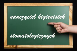 Nauczyciel higienistek stomatologicznych (foto: pixabay) Kto chce uczyć higienistki stomatologiczne?