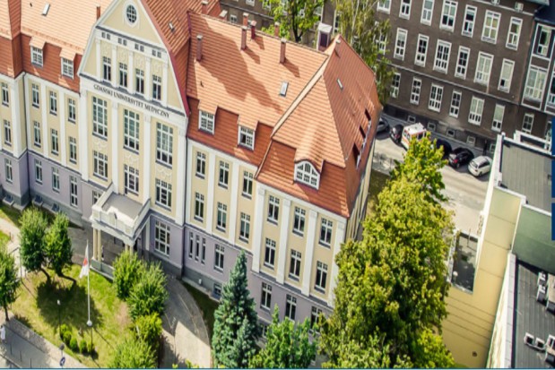 GUMed poszukuje pracownika dydaktycznego GUMed: potrzebny nauczyciel akademicki w Zakładzie Technik Dentystycznych