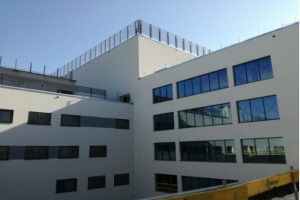 Budowa Szpitala Uniwersyteckiego Kraków Prokocim CM UJ: wolne stanowisko dla profesora w Instytucie Stomatologii