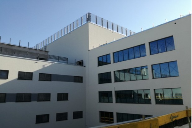 Budowa Szpitala Uniwersyteckiego Kraków Prokocim CM UJ: wolne stanowisko dla profesora w Instytucie Stomatologii