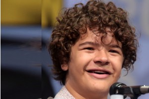 Gaten Matarazzo Gaten Matarazzo cierpi na dysplazję obojczykowo – czaszkową