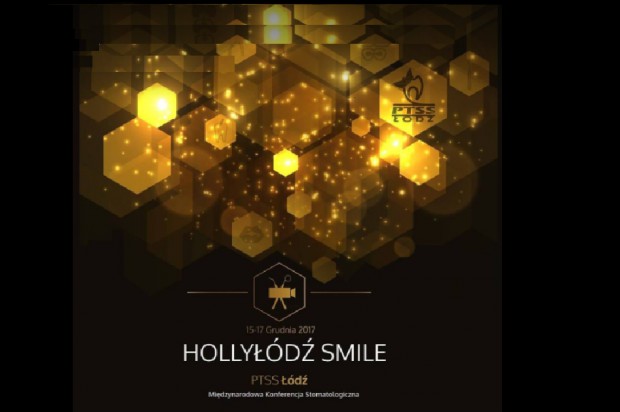HollyŁódź Smile Kilka sekund na wzięcie udziału w HollyŁódź Smile