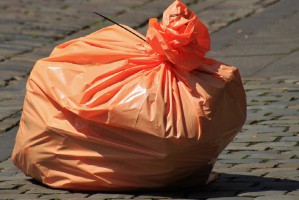 Co z danymi o odpadach? (foto: pixabay) Co z karami za nieterminowe złożenie danych o odpadach