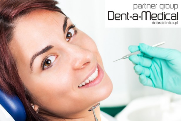 Dent-a-Medical stawia na stomatologię Dent-a-Medical koncentruje się na stomatologii