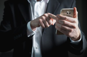 W dobie internetu pacjenta łatwo stracić z błahego powodu (fot. pixabay) Jak stracić wiernego pacjenta