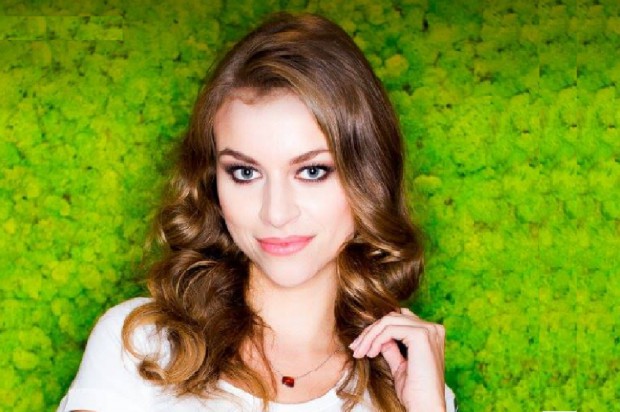 Magdalena Borkowska Pomóżmy studentce stomatologii zdobyć tytuł Miss VitaDiet