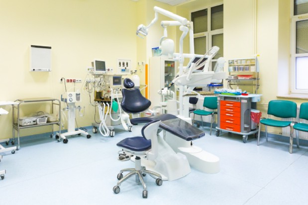 Stomatologiczne Centrum Kliniczne Uniwersytetu Medycznego w Lublinie Stomatologiczne Centrum Kliniczne UM w Lublinie rozwija skrzydła