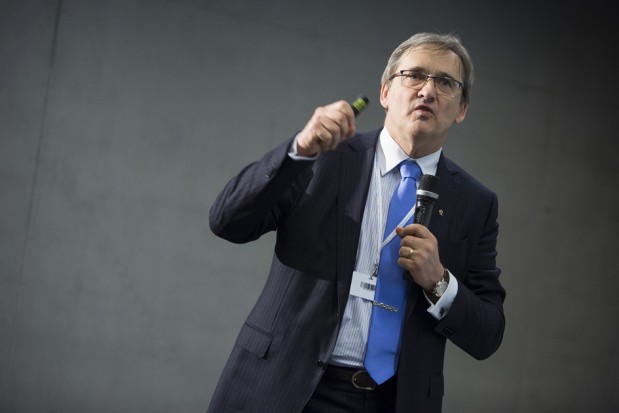 Maciej Hamankiewicz, prezes Naczelnej Rady Lekarskiej (foto: Fotolia/PTWP) Maciej Hamankiewicz wiceprezesem CPME