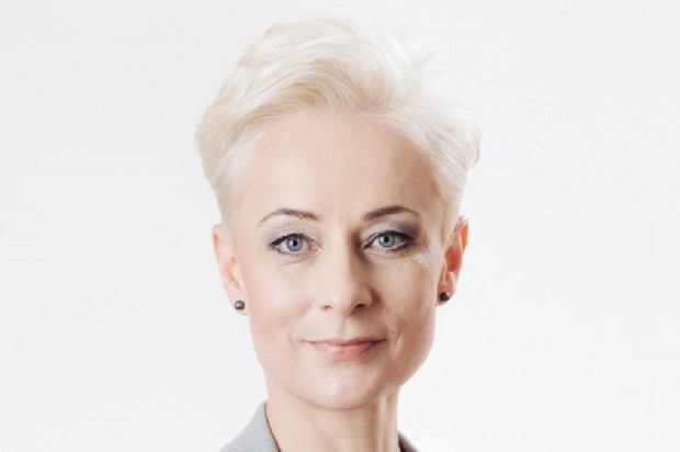 dr n. med. Anna Kowalska – Baron (foto: archiwum) To nie baśń, są tacy dentyści