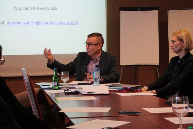 Wisła: podczas wyjazdowej sesji KS ORL w Katowicach e-problemy nie znikają, a jest 5 minut przed 12