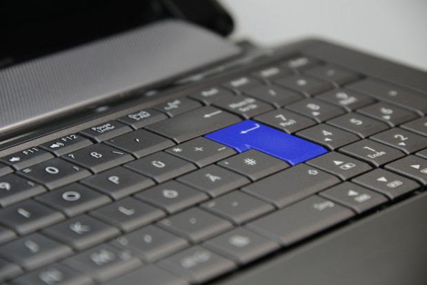 Wszystkie zwolnienia wystawiane elektronicznie od połowy 2018 r. (fot. pixabay) Podpisywanie e-zwolnień łatwiejsze