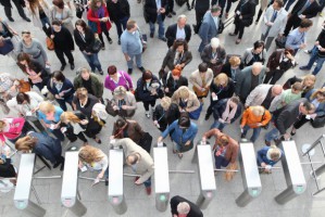 Ruszyła rejestracja wystawców na CEDE 2018 Wystawcy, pora zamawiać najlepsze miejscówki na CEDE 2018