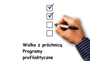 AOTMiT o stomatologicznych programach profilaktycznych (foto: pixabay) Rada Przejrzystości zweryfikuje stomatologiczne programy profilaktyczne