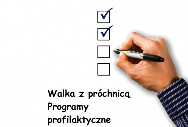 AOTMiT o stomatologicznych programach profilaktycznych (foto: pixabay) Rada Przejrzystości zweryfikuje stomatologiczne programy profilaktyczne