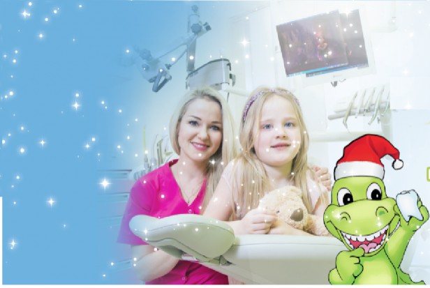 Akademia Zdrowego Uśmiechu, działająca na terenie Kliniki Implantologii i Stomatologii Estetycznej Roman Borczyk Akademia Zdrowego Uśmiechu nie odpuszcza