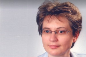 Prof. Elżbieta Pawłowska (źródło: FB) Nominacja profesorska dla Elżbiety Pawłowskiej