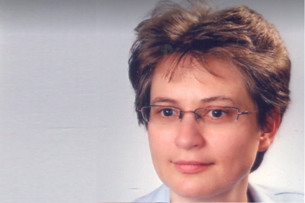 Prof. Elżbieta Pawłowska (źródło: FB) Nominacja profesorska dla Elżbiety Pawłowskiej