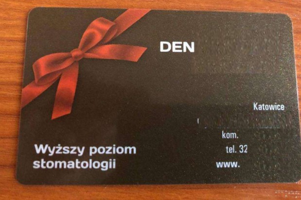 Handel podarunkiem od gabinetu dentystycznego (foto: pixabay) Niewdzięczna pacjentka handluje usługą stomatologiczną