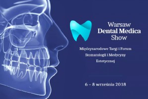 Międzynarodowe Targi Stomatologii i Medycyny Estetycznej Warsaw DentalMedica Show Warsaw DentalMedica Show. Nie było? To będzie!
