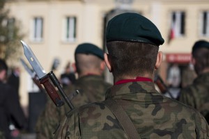 Usługi stomatologiczne dla żołnierzy (foto: pixabay) Przetarg na leczenie stomatologiczne żołnierzy