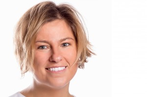 Dorota Stankowska, stomatolog z kliniki Stankowscy & Białach Stomatologia w Poznaniu. A czy Ty zaproponujesz pacjentowi inlay?