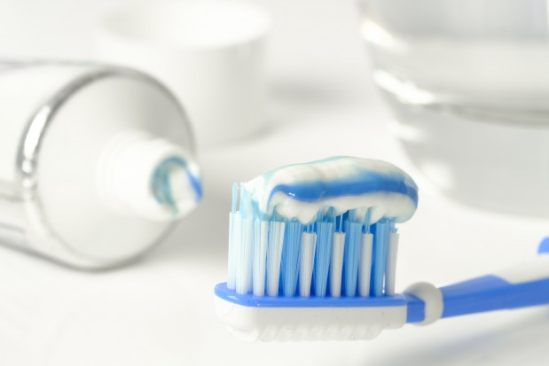 Które pasty do zębów chronią przed erozją?