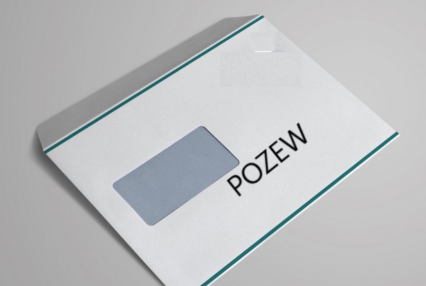 Termin wysyłania pozwu (foto: pixabay) Roszczenia, aby się nie przedawniły