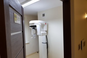 Pracownia RTG, fot. Dentysta.eu Jak zlecić RTG bez obawy o utratę pacjenta