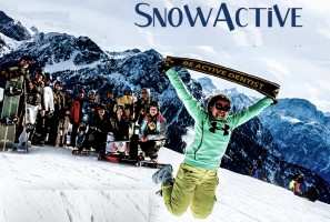 Be Active Dentist aktywny SnowActive: szczyty stomatologii można zdobyć we Włoszech