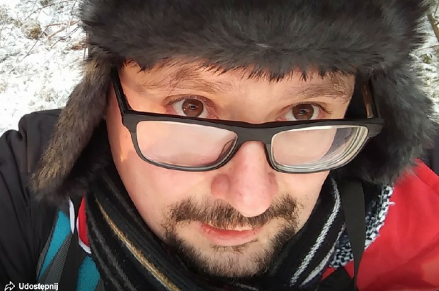Tomasz Terlikowski źródło: FB Tomasz Terlikowski nie będzie wykładał etyki na stomatologii WUM