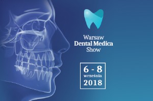 Warsaw Dental Medica Show Prof. Renata Górska moderatorem naukowej części Warsaw Dental Medica Show