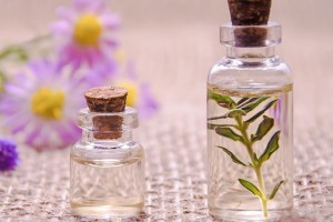 Moda na naturalne produkty panuje też w stomatologii (fot. pixabay) Ziołowe płyny do ust tępią bakterie próchnicotwórcze - prawda czy mit?