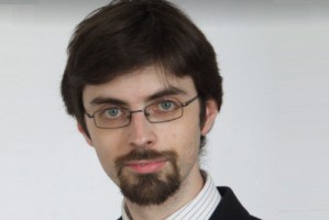 Marcin Bartyński - radca prawny (foto: archiwum). 4 mity i 3 fakty o prowadzeniu gabinetu stomatologicznego w formie spółki z o. o.