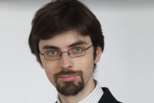 Marcin Bartyński - radca prawny (foto: archiwum). 4 mity i 3 fakty o prowadzeniu gabinetu stomatologicznego w formie spółki z o. o.