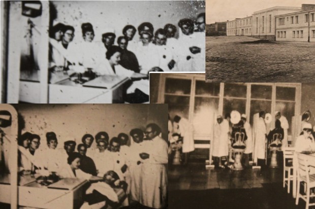 70-lecie gdańskiej stomatologii 70-lecie stomatologii w Gdańsku