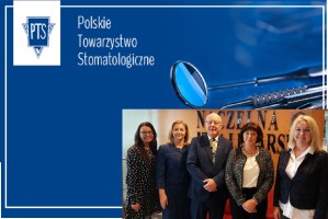 Po podpisaniu porozumienia (foto: Katarzyna Strzałkowska NIL) Współpraca NIL - PTS